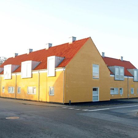 Skagen Apartment 외부 사진