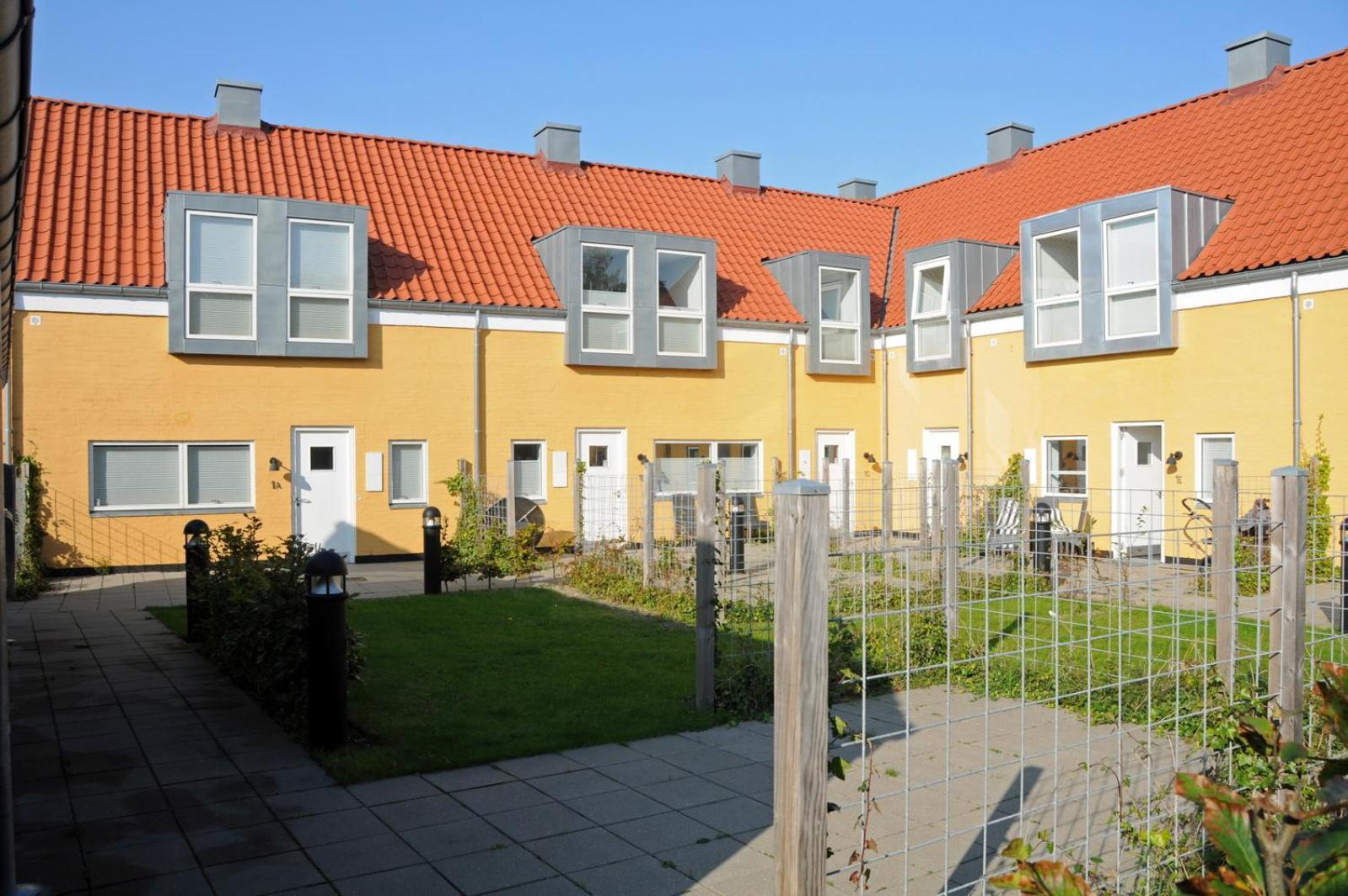 Skagen Apartment 외부 사진