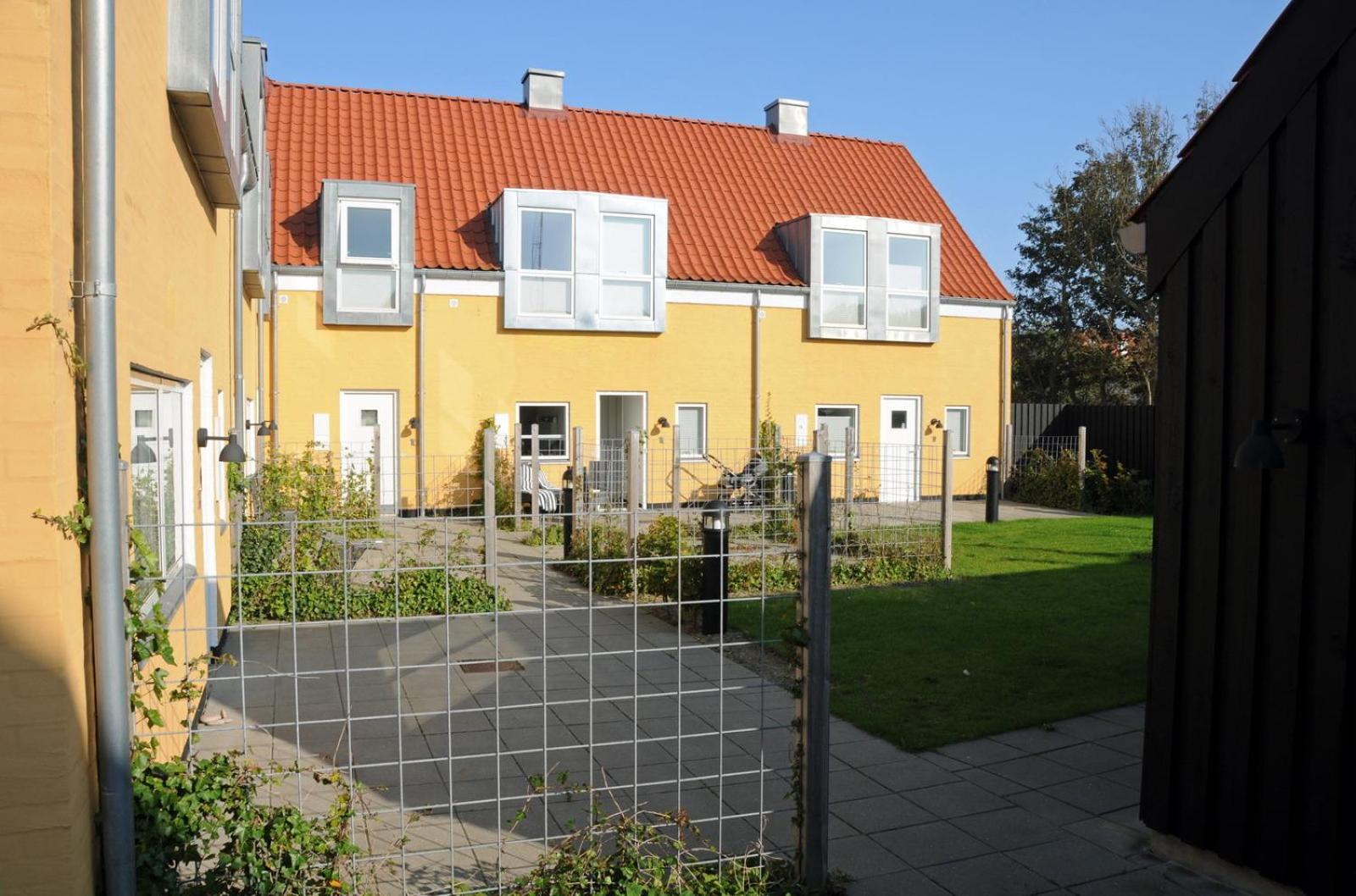 Skagen Apartment 외부 사진