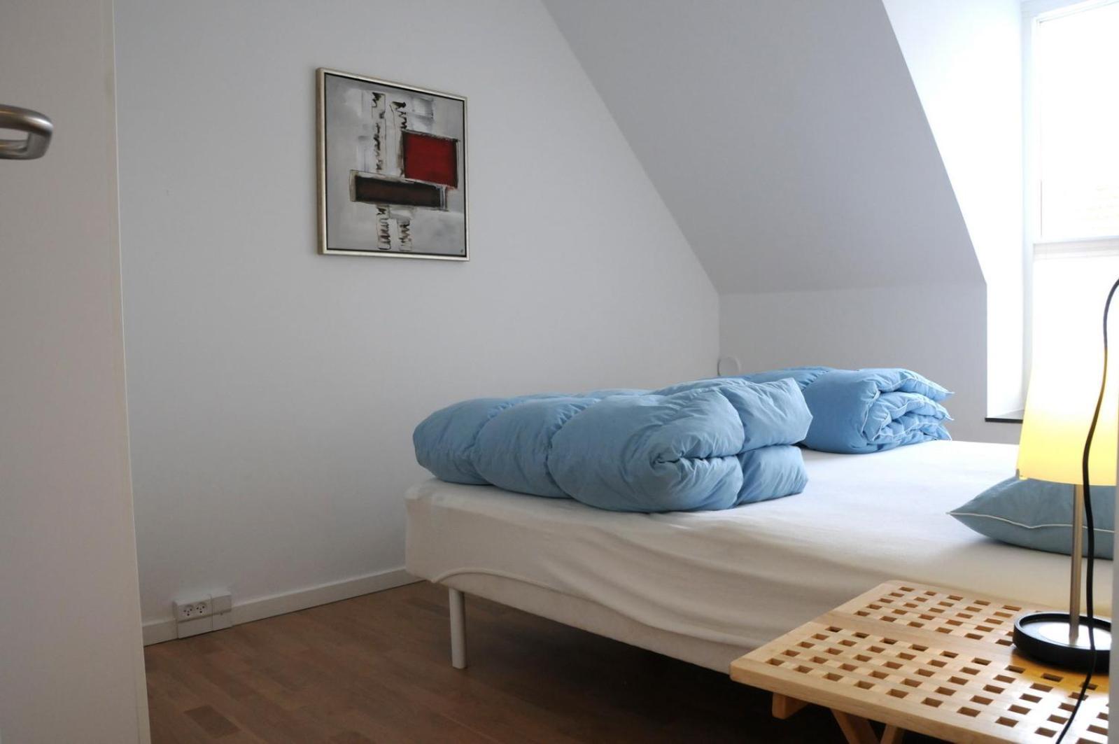 Skagen Apartment 외부 사진