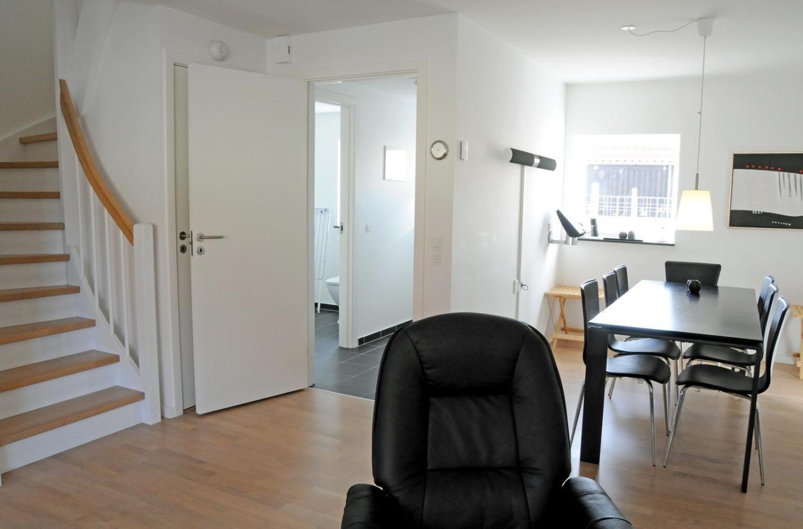 Skagen Apartment 외부 사진