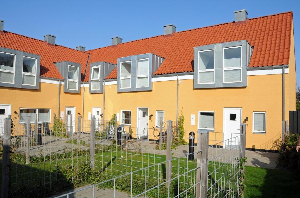 Skagen Apartment 외부 사진