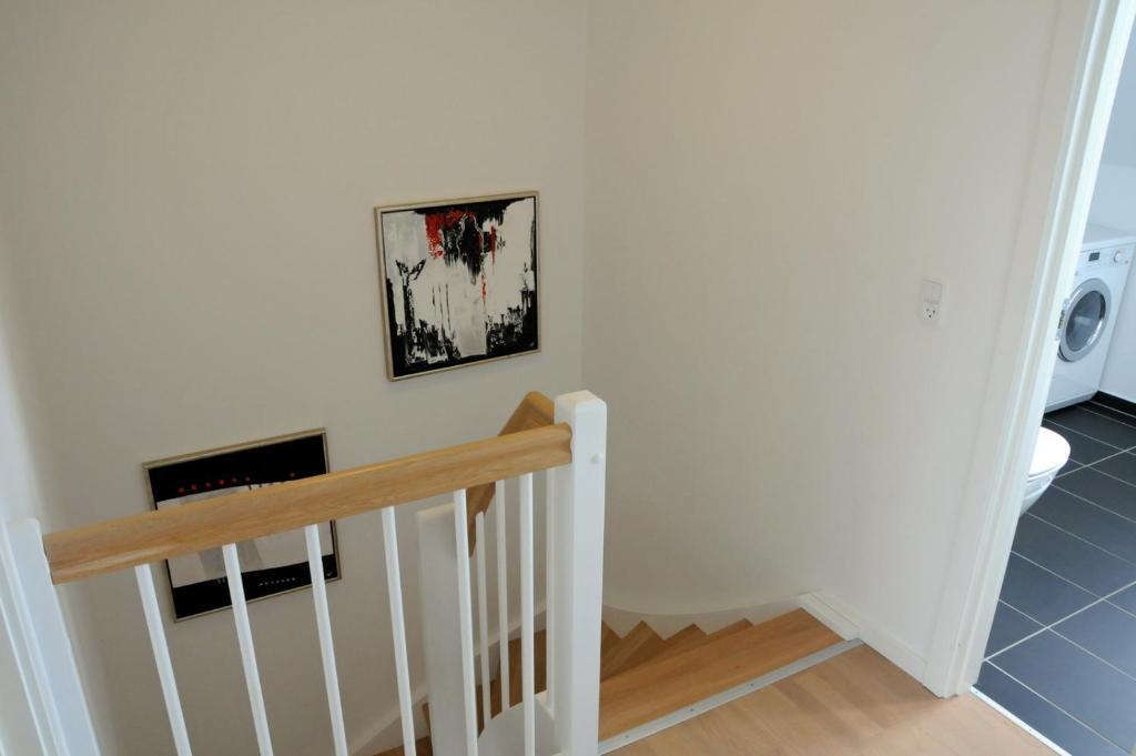 Skagen Apartment 외부 사진