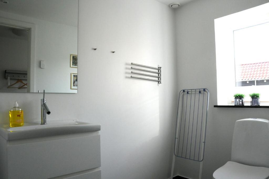 Skagen Apartment 외부 사진