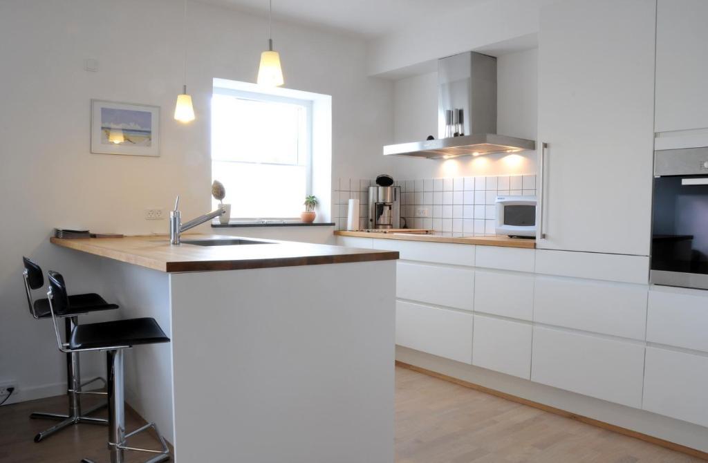 Skagen Apartment 외부 사진