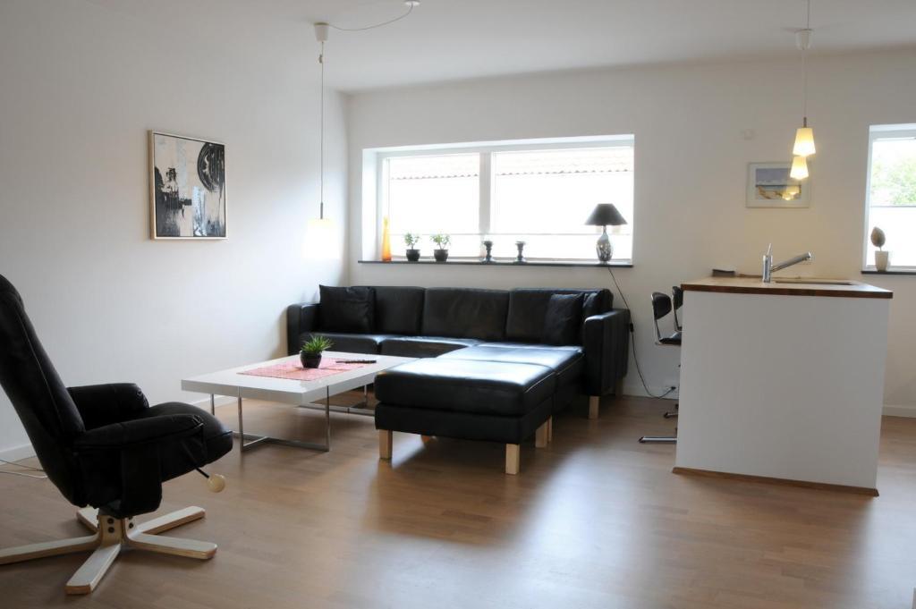 Skagen Apartment 외부 사진