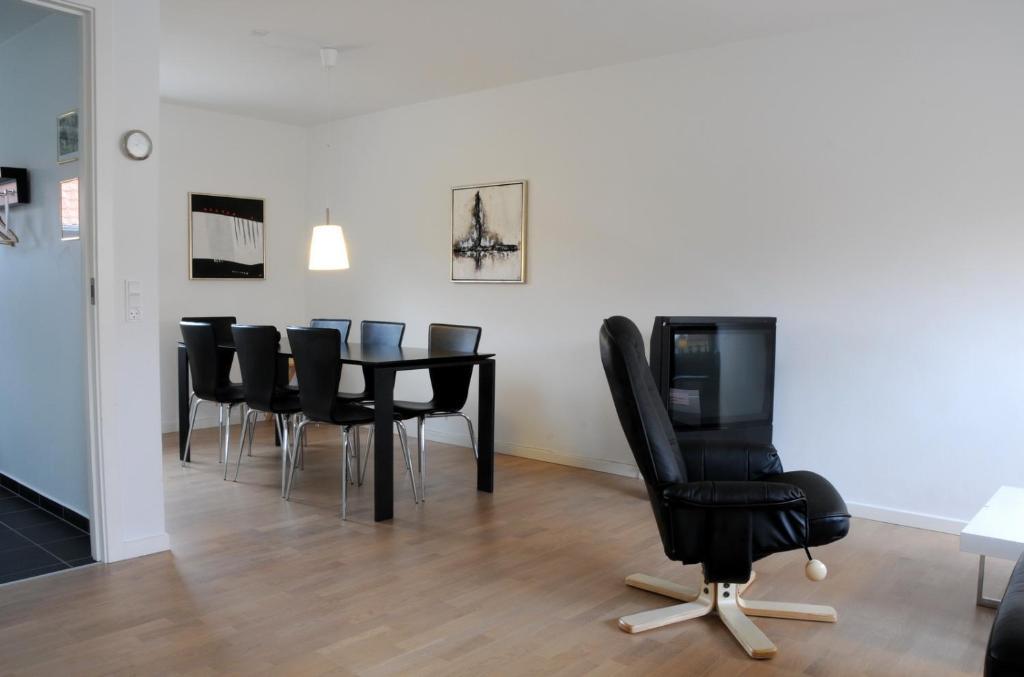 Skagen Apartment 외부 사진