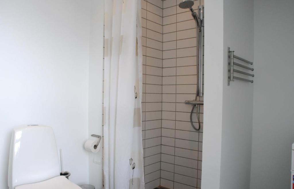 Skagen Apartment 외부 사진