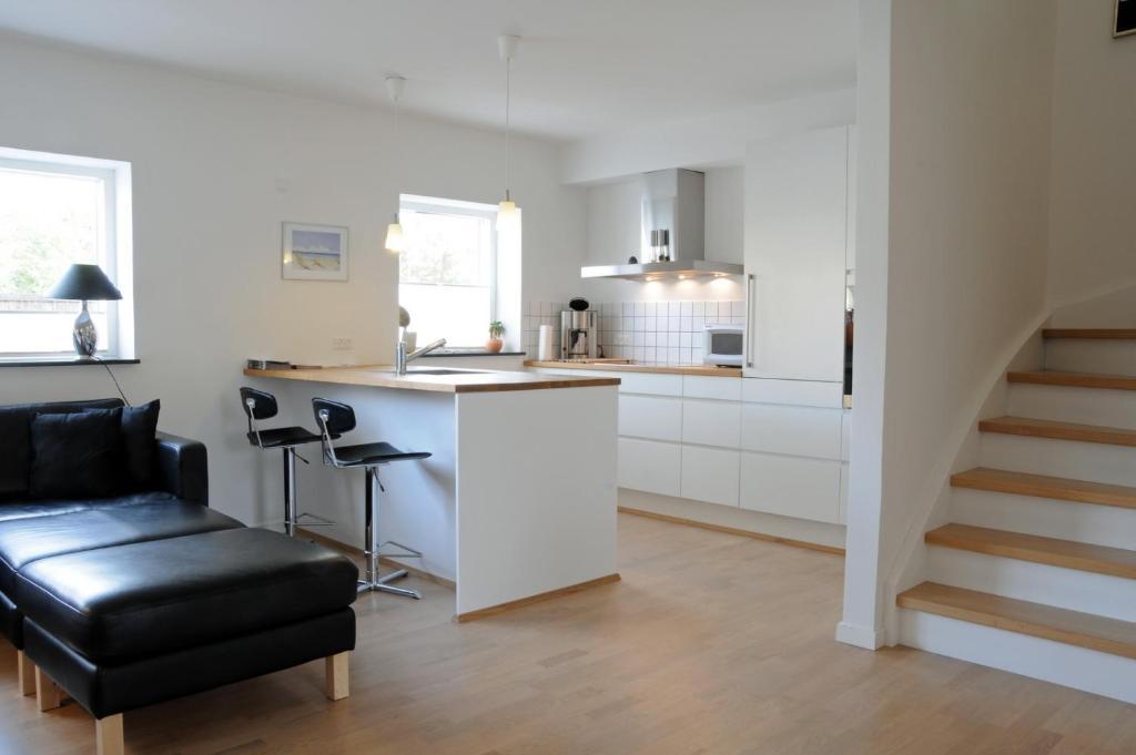 Skagen Apartment 외부 사진